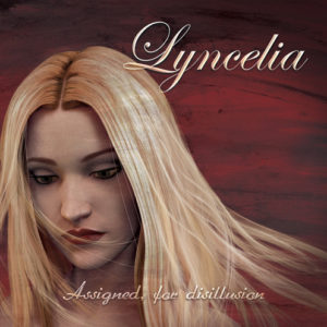 Lyncelia "Assigned for Disillusion" Cover (2013)