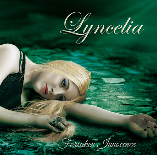Lyncelia "Forsaken Innocence" Cover (2016)