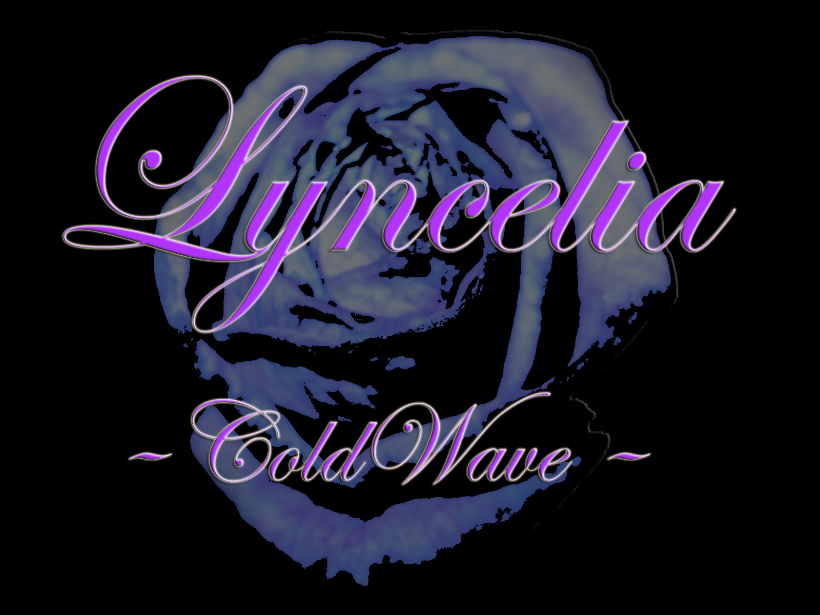 Lyncelia Logo 2008