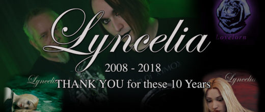 10 Years anniversary