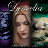 Lyncelia Anthology 2008-2018 Cover
