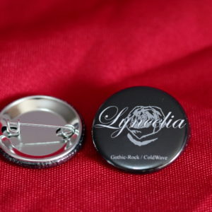 Lyncelia Logo 2019 Badges
